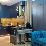 Apartment Golden Park Szczecin