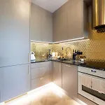 Golden Park 4*