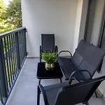 Golden Park Apartment Szczecin