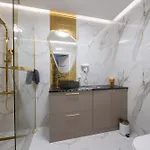 Apartment Golden Park Szczecin