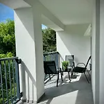 Golden Park Apartment Szczecin