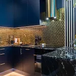 Apartment Golden Park 4*