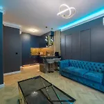 Apartment Golden Park 4*
