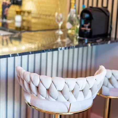 Golden Park Stettino