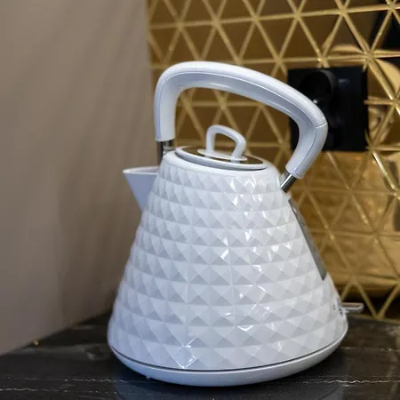 Appartamento Golden Park 4*