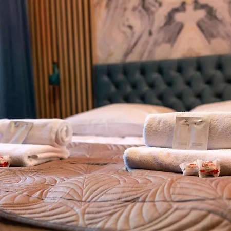 Appartamento Golden Park