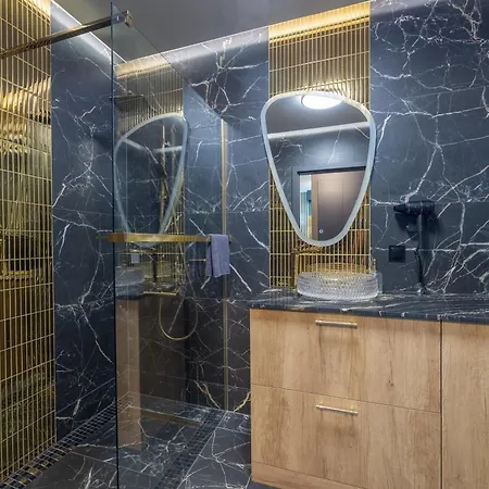 Appartamento Golden Park