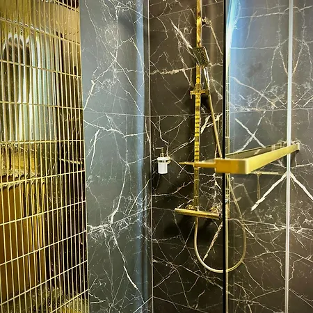 Apartament Golden Park Szczecin
