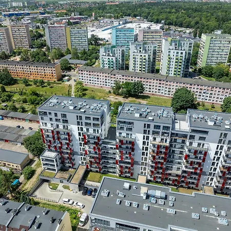 Apartment Golden Park