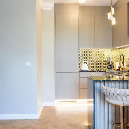 Golden Park Stettino