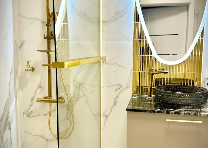 Golden Park Apartamento