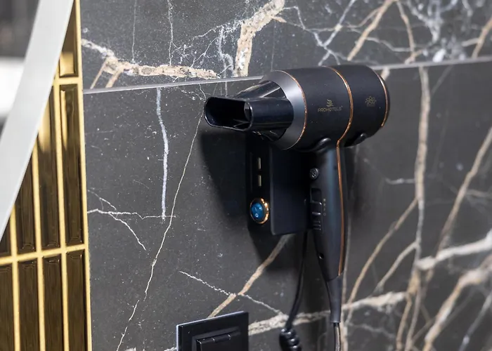 Golden Park 4* Stettino