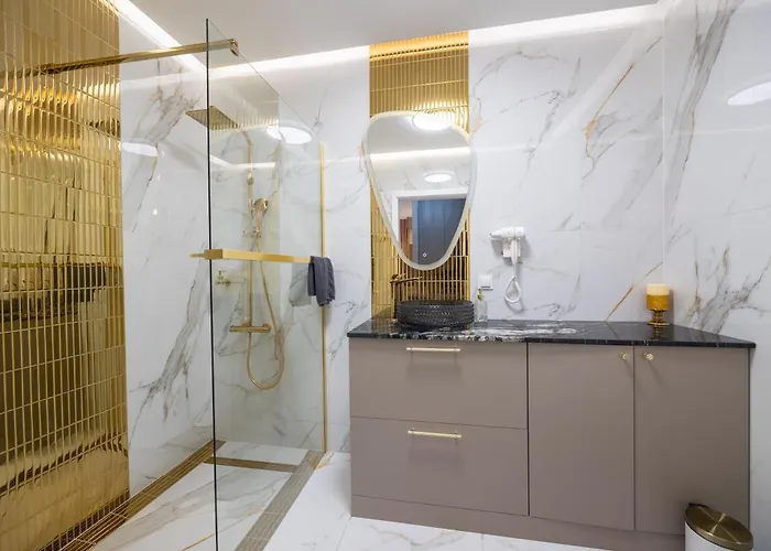 Golden Park 4* Szczecin