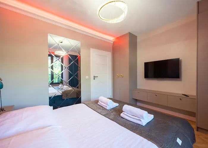 Golden Park Szczecin