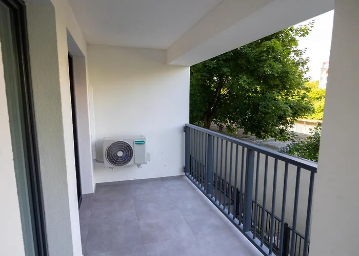 Golden Park 4* Szczecin