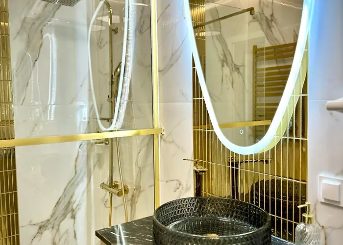 Golden Park Apartamento