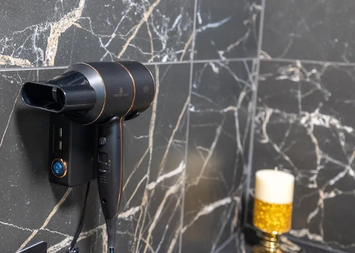 Golden Park Appartamento 4*