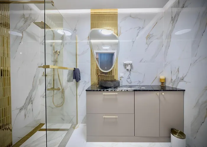 Golden Park Apartamento Szczecin