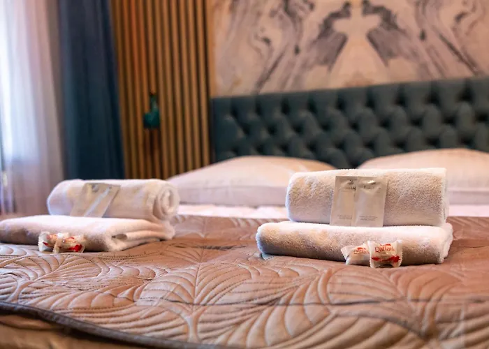 Appartamento Golden Park