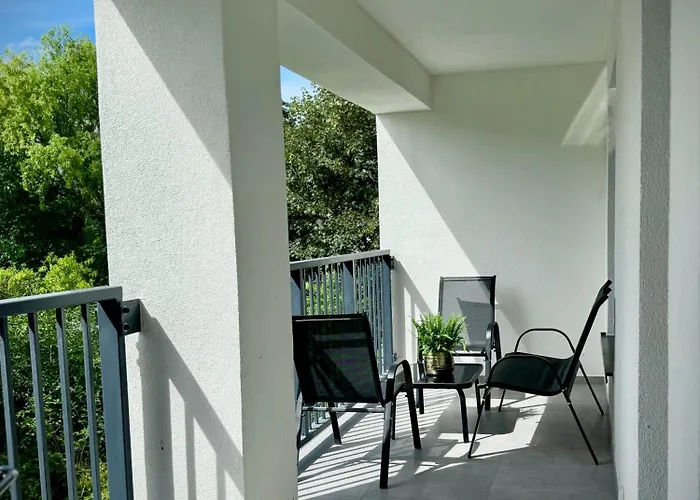 Golden Park Apartamento Szczecin