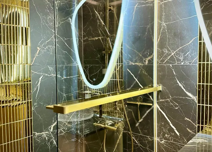 Apartamento Golden Park Szczecin