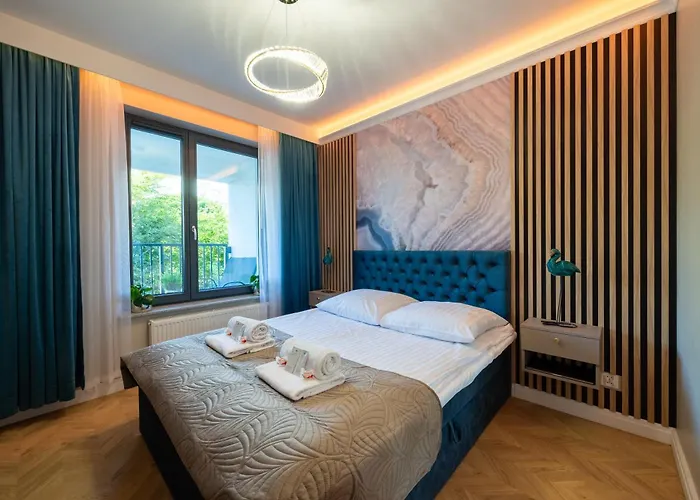 Golden Park Stettino