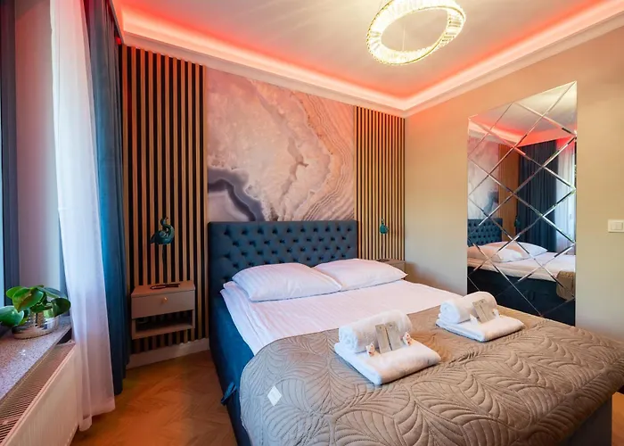 Golden Park Apartamento