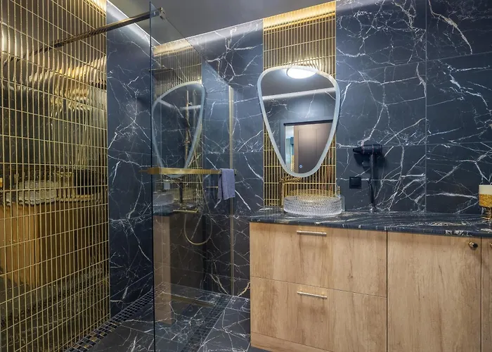 Apartamento Golden Park