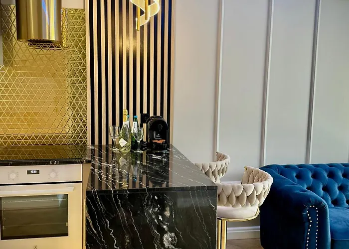 Golden Park Szczecin