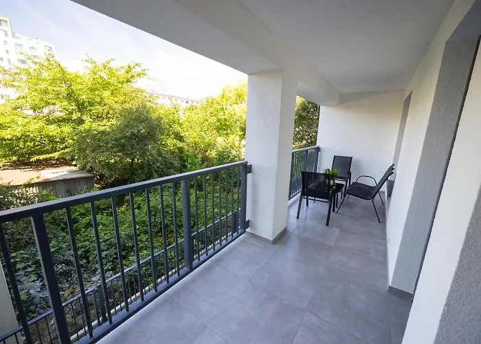 Golden Park 4* Szczecin