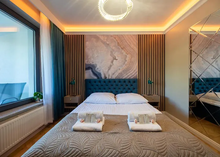 Golden Park Apartamento