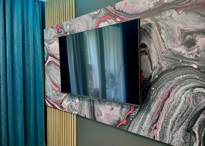 Golden Park Daire Szczecin