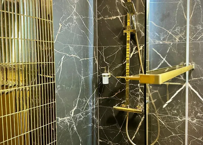 Apartamento Golden Park Szczecin