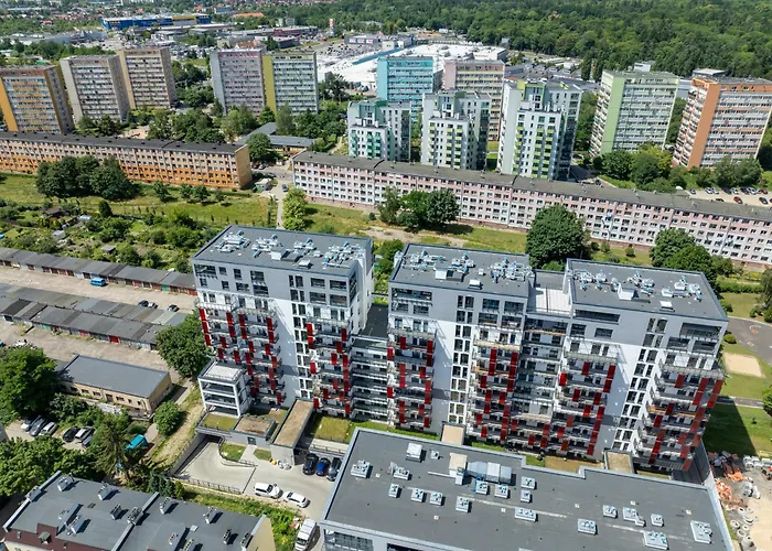 Apartamento Golden Park