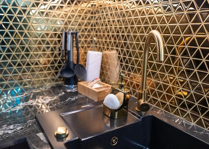 Golden Park Apartamento