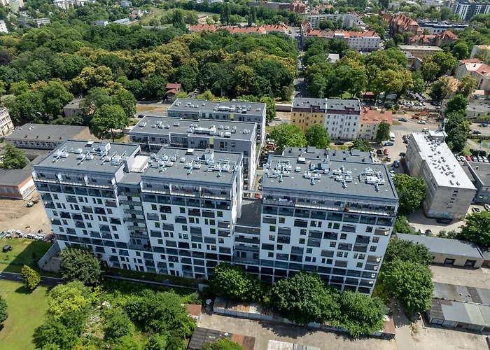 Golden Park Apartamento