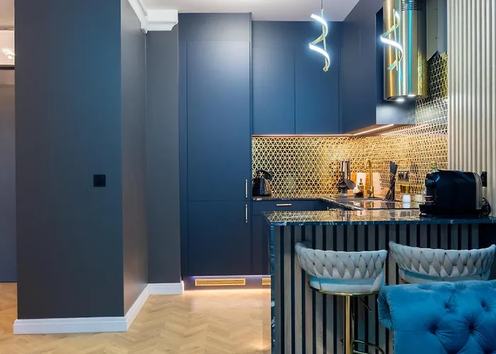 Golden Park Szczecin